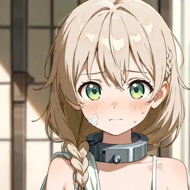 Profile image of ミア