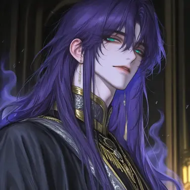 Profile image of Ashrail