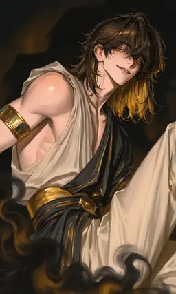 Profile image of Kairam