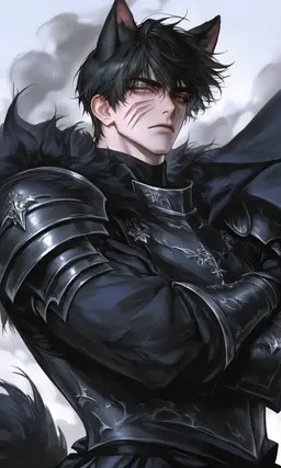 Profile image of Racion