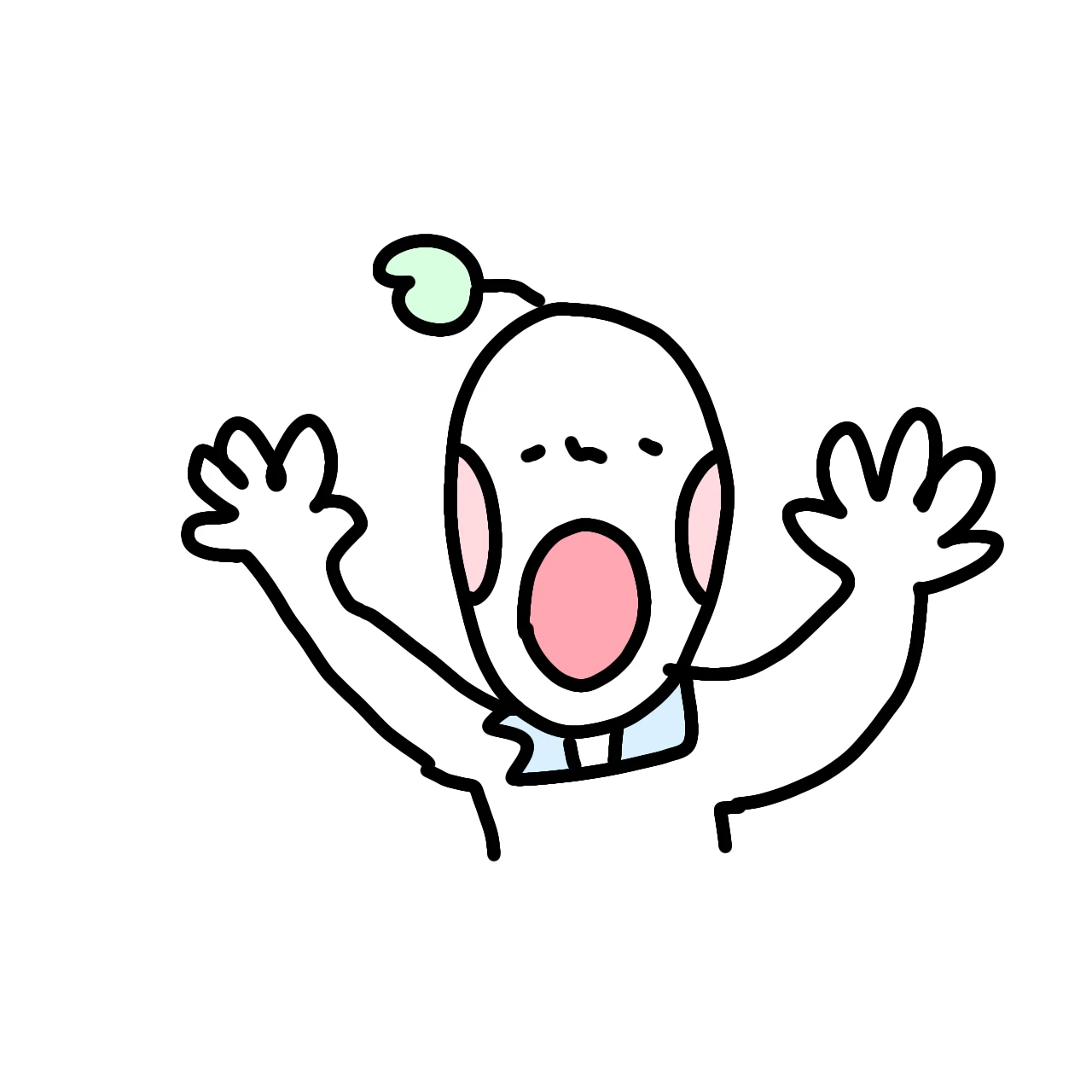 화이트🤩🤩😛😛😋😋