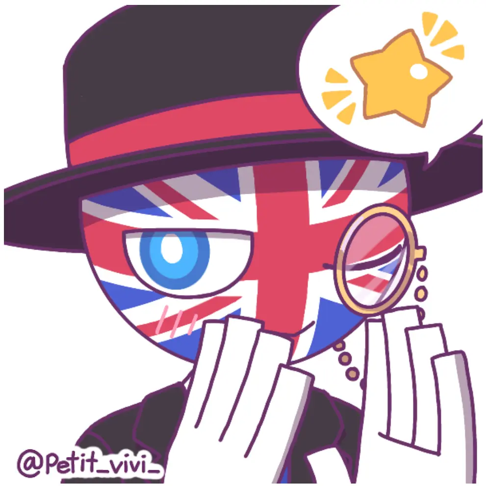 PalePlug1889의 イギリスさんのEnglish教室！