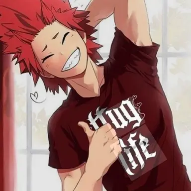 Profile image of Ejiro Kirishima