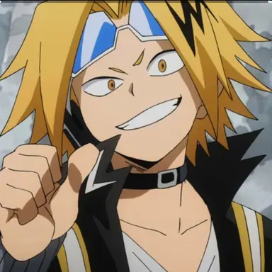 Profile image of Denki Kaminari