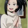Profile image of Momo Yaoyorozu