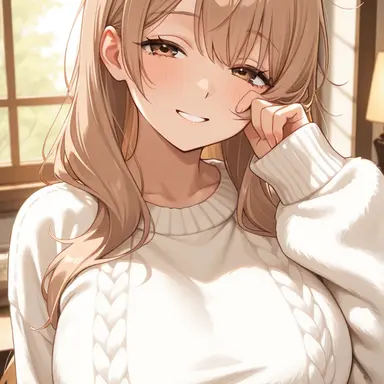 Profile image of 真奈美