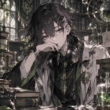 Profile image of Noah Rave