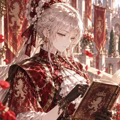 Profile image of Helena Ernst