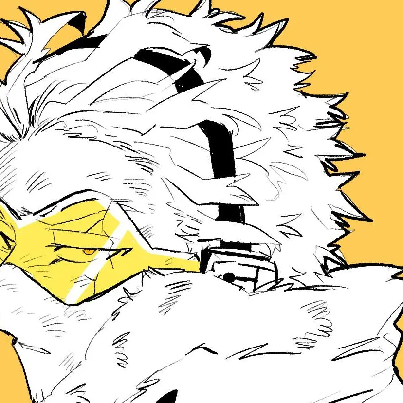 Kaganami의 男体化