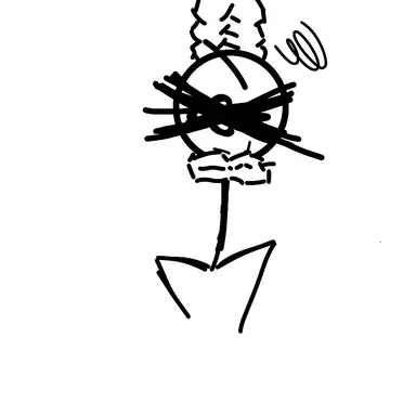 Profile image of クビ