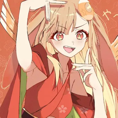 Profile image of 가구야