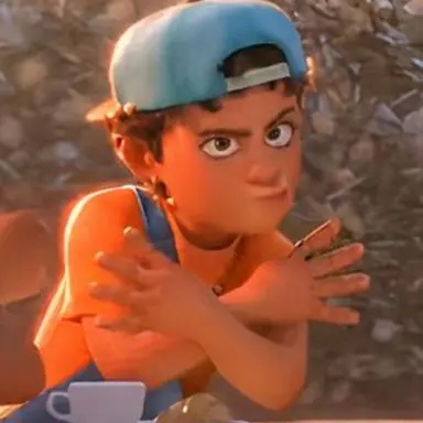 Profile image of Aaron T