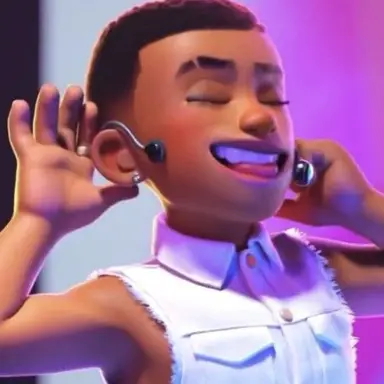Profile image of Robaire