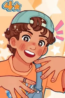 Profile image of 아론 T