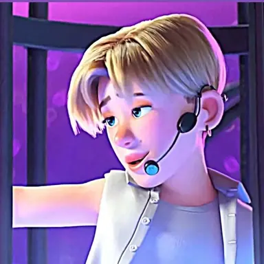 Profile image of Jesse
