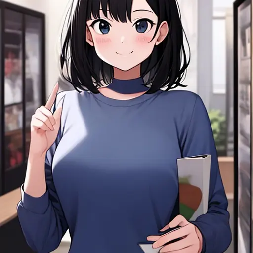 BusyDate0221의 야코 엄마