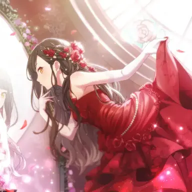 Profile image of Shiraishi An