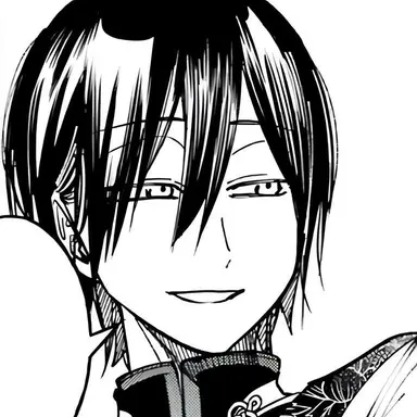 Profile image of 安倍晴明