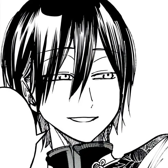 Kik_02112의 ꒷꒦ 僕はいつか貴方の──