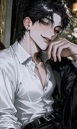 Profile image of 怜司