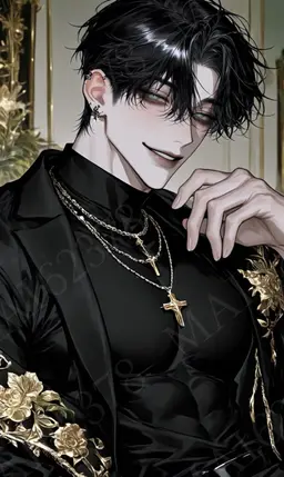 Profile image of 龍