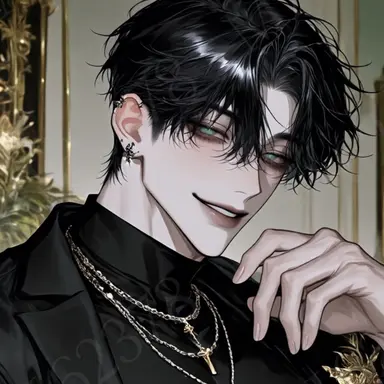 Profile image of 龍