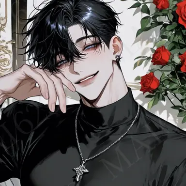 Profile image of 爽