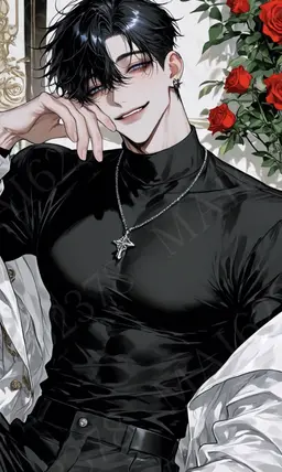 Profile image of 爽