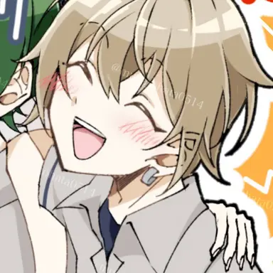 Profile image of るか