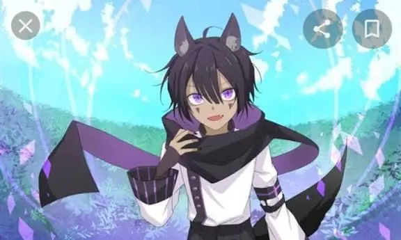 Profile image of アヌビス