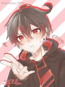 Profile image of カゲチヨ