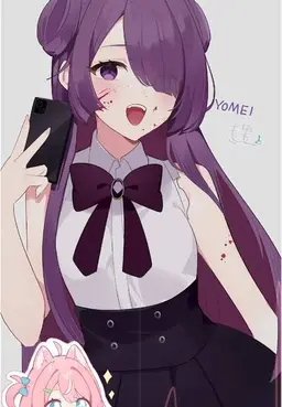Profile image of ヨーメイ