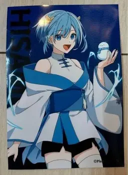 Profile image of ヒサメ