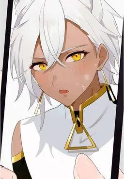 Profile image of シディ