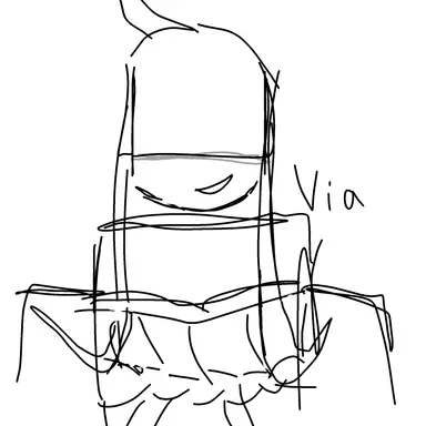 Profile image of ヴィア