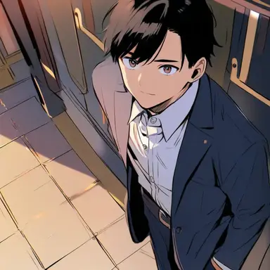 Profile image of 瀬戸内 翔