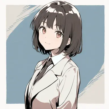 Profile image of 白露 琴音