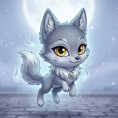 Profile image of ファング