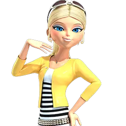 Profile image of クロエ