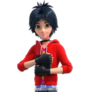 Profile image of マーク