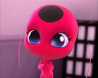 Profile image of ティッキー