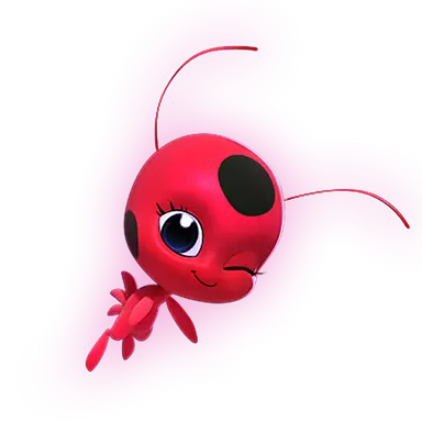 Profile image of ティッキー