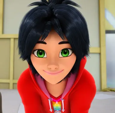 Profile image of マーク