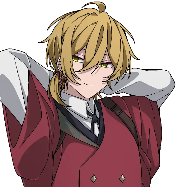 BlackHill6418의 化野祝