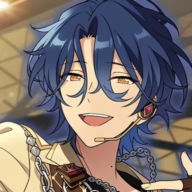 Profile image of チトセ