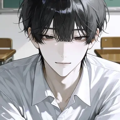 Profile image of 朔