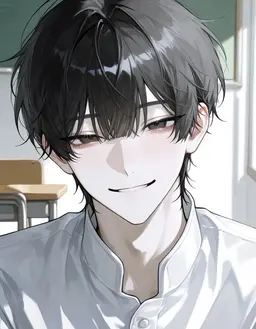 Profile image of 사쿠
