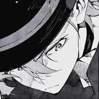 Profile image of 나카하라 츄야