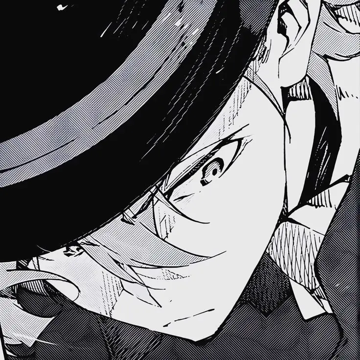 radioactivity의 나카하라 츄야