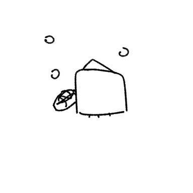 Profile image of 実験体